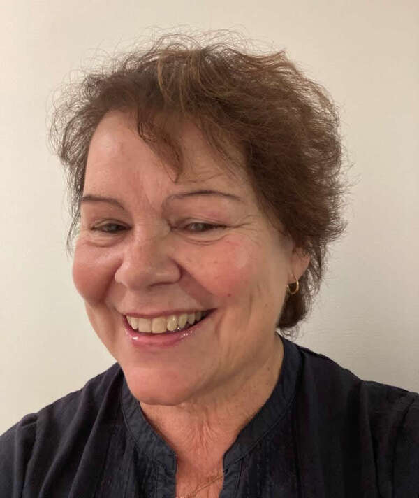 Susan Zeitlin
